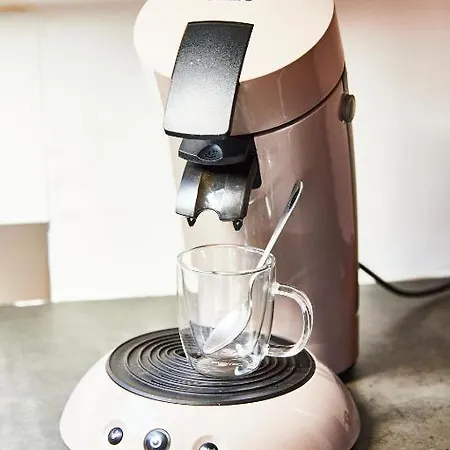 Rb-2g - F2 Au 2ème étage De 1 à 4 Pers Mulhouse