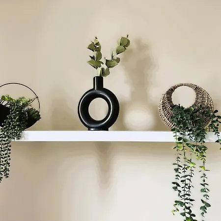 Appartamento Rb-2g - F2 Au 2ème étage De 1 à 4 Pers Mulhouse