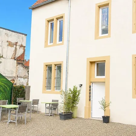 Apartamento Rb-2g - F2 Au 2ème étage De 1 à 4 Pers *